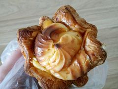 芝士面包-多乐之日(五道口店)