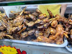 -张飞木薯羹(金鱼巷店)