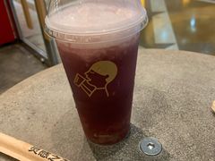-喜茶(深圳海岸城店)