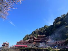 -安溪清水岩