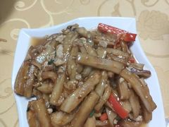 -味好美土菜(迎宾东路店)