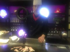 -尚雅铁板料理自助餐厅(乐松店)