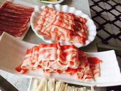 -重庆巴渝火锅(钟家村店)