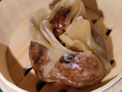 -和子足浴SPA会馆(东方之门店)
