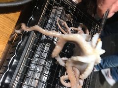-烧货·活海鲜炭烧(湖滨商业街店)