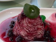 -福荣新中式餐厅