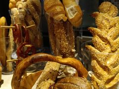 -River Café 海鲜自助(重庆丽笙世嘉酒店)