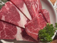 -九田家黑牛烤肉料理(新辰里亚运村店)