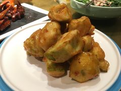 -大鸽饭(岗顶店)
