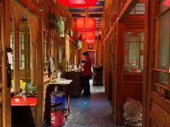 -小吊梨汤·北京菜·烤鸭(清河万象汇店)