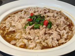 -羲和雅苑•北京烤鸭(平安国际金融中心店)