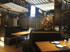 卡座-水月·和牛工坊(水晶郦城店)