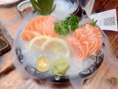 -小川洋风料理(街道口店)