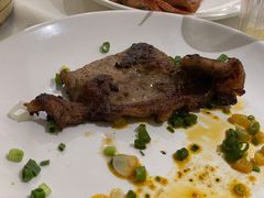 -芭菲盛宴·环球美食(锦城万达广场店)
