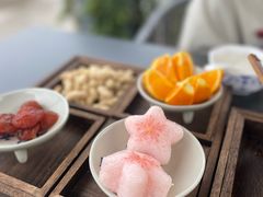 -汉水谣·江景餐厅(江滩店)