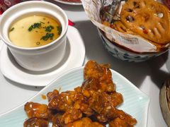 -味福记·江西小炒·南昌小吃(青山湖万达店)