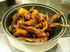-美极鲜食坊(宝安南路店)