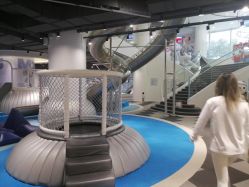 -MINI MARS KIDS CLUB亲子家庭中心(杨浦黄兴店)