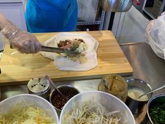 -安徽阜阳卷馍(西单店)