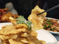 -燕郊烧鸽子(酷车小镇店)