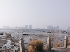-养马岛旅游度假区