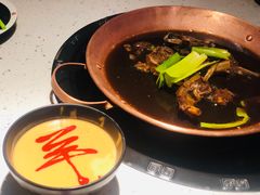 -京韵胡同·酱香羊蝎子火锅涮肉(长寿路店)