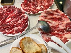 -黑山牛肉汤火锅(花城汇店)