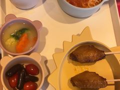 -西贝(厦门中华城店)