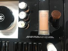-CHANEL 香奈儿(海岸城店)