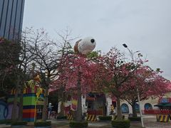 -史努比缤纷世界