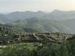 -达蓬山旅游度假区