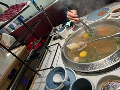 -左庭右院鲜牛肉火锅(苏州园区永旺店)