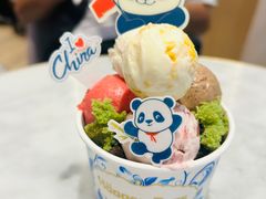 -哈根达斯(济南万象城店)
