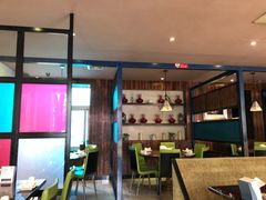 -丁哥·庐味鲜 土菜·20年老字号(世纪阳光花园店)