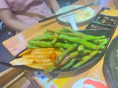 -吉志烤肉(太原总店)