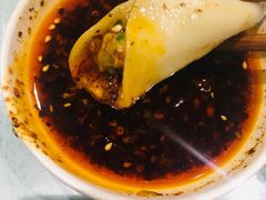 -众口斋锅贴(银泰城店)