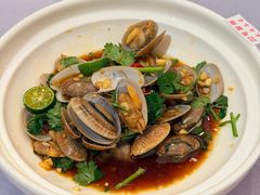 -79号渔船海鲜饭店(宝安店)