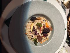 -Olive橄榄花园漂亮饭主题布置餐厅(大望路店)