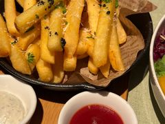 -碧特博格·20年品牌西餐厅(芜湖路店)