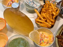 -BLABLATAI吧啦泰·泰式爆炒(西宸天街店)