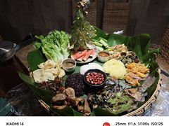 -多哥水傣味餐厅(司马巷店)
