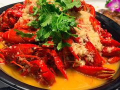 -曹胖子龙虾馆(黄桦路店)