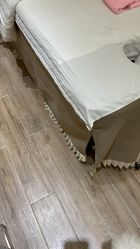 -芳朵美容养生SPA