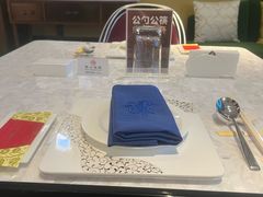 -北京饭店谭家菜
