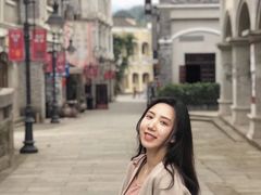 -两江国际影视城