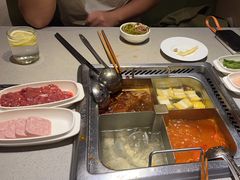 牛小排-海底捞火锅(新松江路店)