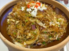 -东流山北京烤鸭·家常菜(南京首店)