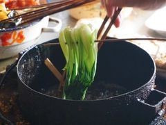 -湖滨老妈炸串(鑫苑景城店)