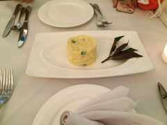 成桂西餐厅(河北路店)-成桂西餐厅·42年的味道(五大道疙瘩楼店)