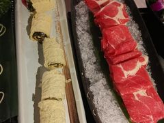 -捞王锅物料理(凯旋路店)